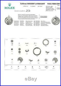 rolex wants to replace crown and hands|Rolex replacement parts catalog.